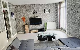 Splendide Appartement A Reims